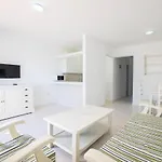 Apartamentos Flamingo