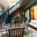 Eco-Aparment Vegueta