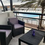 Appartement Agreable Amaya Vue Sur Piscine
