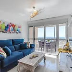 Pambnb - Sea Breeze Duplex Arenal