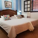 Apartamento Los Fragosos