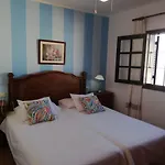 Apartamento Los Fragosos