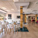 Aparthotel Morasol Atlantico