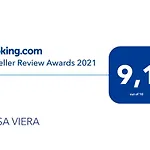 Casa Viera