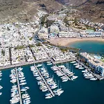 Harbourplaya De Mogan