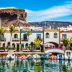 Harbourplaya De Mogan