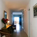 Apartment With 3 Bedrooms In El Agujero With Wonderful Sea View And Wifi 10 M From The Beach
