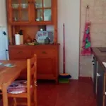 One Bedroom House With Garden At Triquivijate