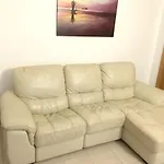 Apartment With 2 Bedrooms In Punta Mujeres With Wifi