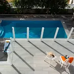 Amazing Villa Medina, Bbq