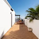 Villa Princesa Fayna Con Piscina Privada Y Bbq