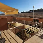 Duplex Quiet Complex Caleta De Fuste Bigswiming Pool Wifi