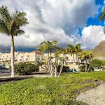 Luxury Townhouse Oasis Fanabe