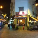 Los Cristianos Beach Apartments