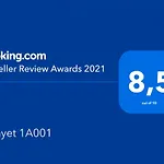 Anayet 1A001