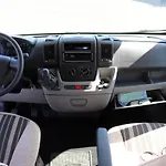 Rent Camper Motorhome, Alquiler Autocaravana