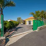 Villa Tamanca