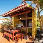 Villa Tamanca