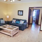 Apartamento Los Fragosos