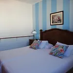 Apartamento Los Fragosos