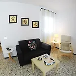 Fleitas Penthouse With Terrace