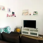 Loft Con Piscina Privada A 10 Min De La Playa Y Los Llanos