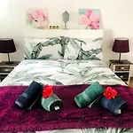 Loft Con Piscina Privada A 10 Min De La Playa Y Los Llanos