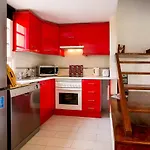 Bungalow Costa Adeje Cortijo 2-4