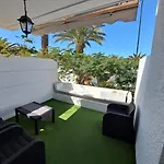 Super Cozy Holiday Home At South Tenerife