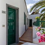 Apartamentos La Tegala