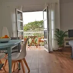 La Pardela