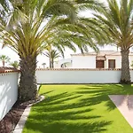 Casa Ali Unique Family Holiday Home With Pool