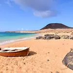 Villa Tamia & Atlantico Marina Rubicon