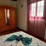 Casa El Somadero A
