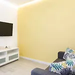 Ocean Garden Suite 1002 Penthouse With Seaviem