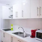 Apartamento Con Piscina Y Wifi En La Caleta