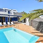 Coloradas Beach Villa