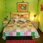 Casitas El Paso