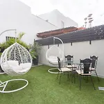 Modern 3 Bedroom Duplex Adeje City Center