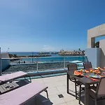 Beachfront In Puerto Mogan