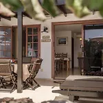 Casa Hamlet