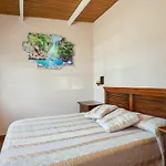Charming House In Buenavista Del Norte With Shared Pool