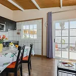 Charming House In Buenavista Del Norte With Shared Pool