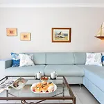 Luxury Beachfront Mogan
