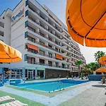 Olympia Apartments