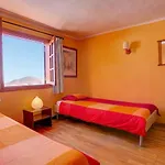 Modern Villa In Nazaret With Private Pool