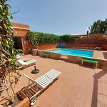 Villa David