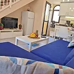 Ferienwohnung C23 Green Oasis - Costa Calma - Glasfaserinternet