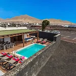 Blancazul Villa Yasmina