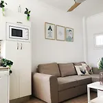 De La Torre Beach Flat By Canary365